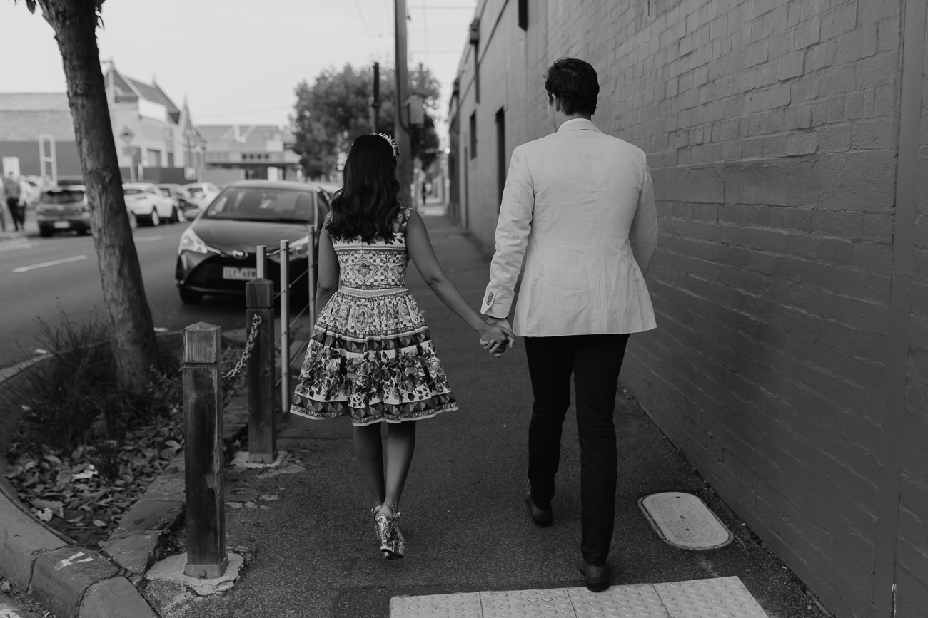 Dolce and Gabbana, Wedding Photography, Engaged