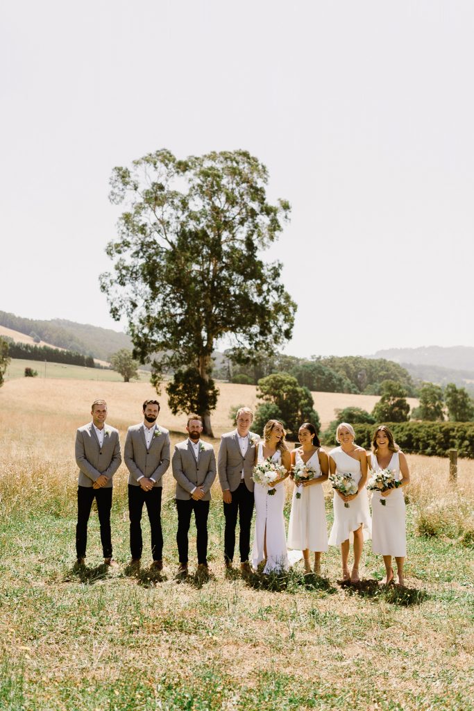 Chris & Joy - Wedding Day-215