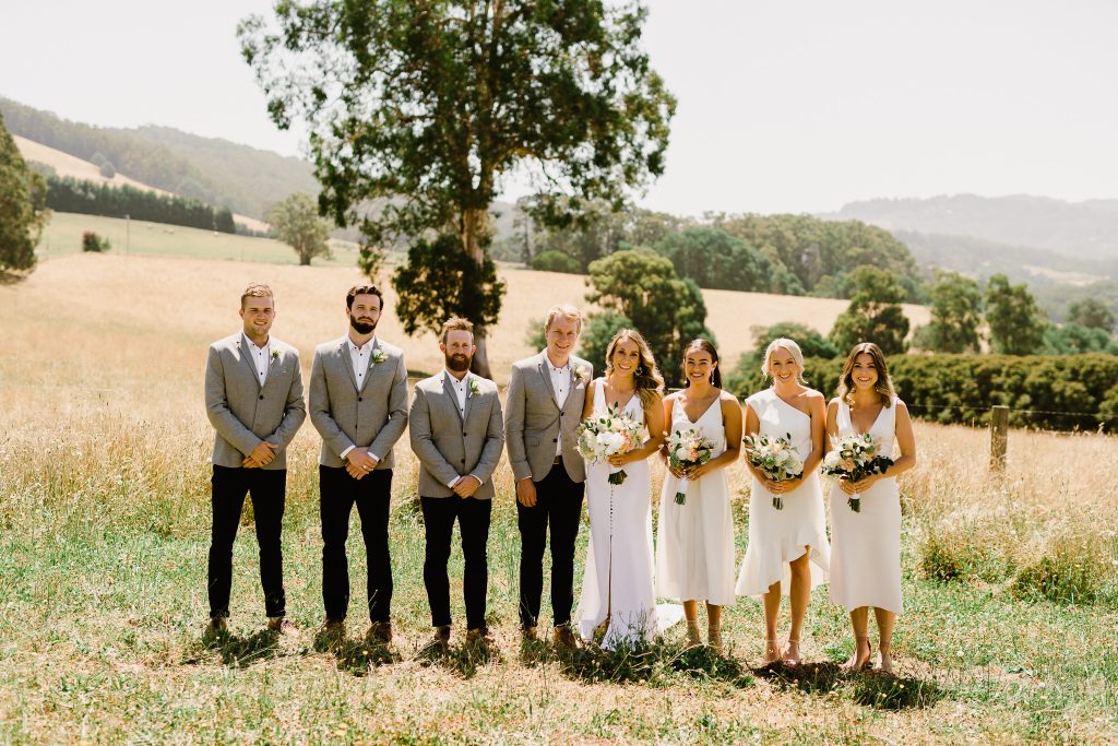 Chris & Joy - Wedding Day-216