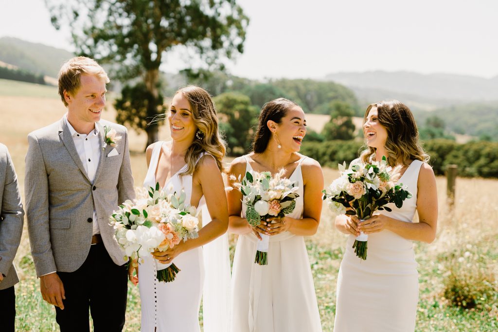 Chris & Joy - Wedding Day-219