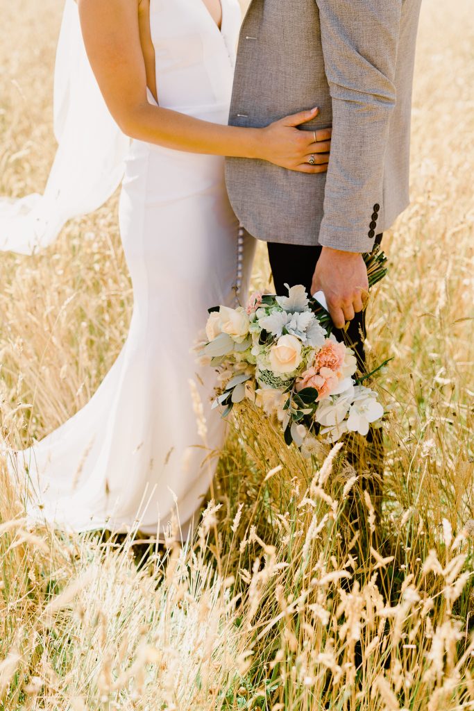 Chris & Joy - Wedding Day-278