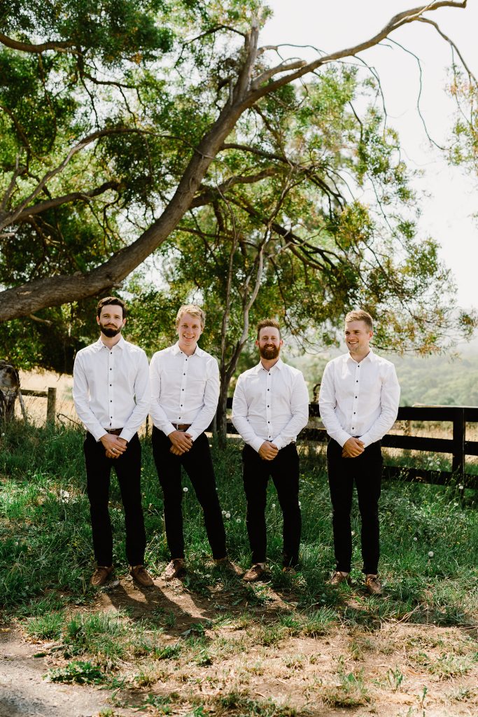 Chris & Joy - Wedding Day-327