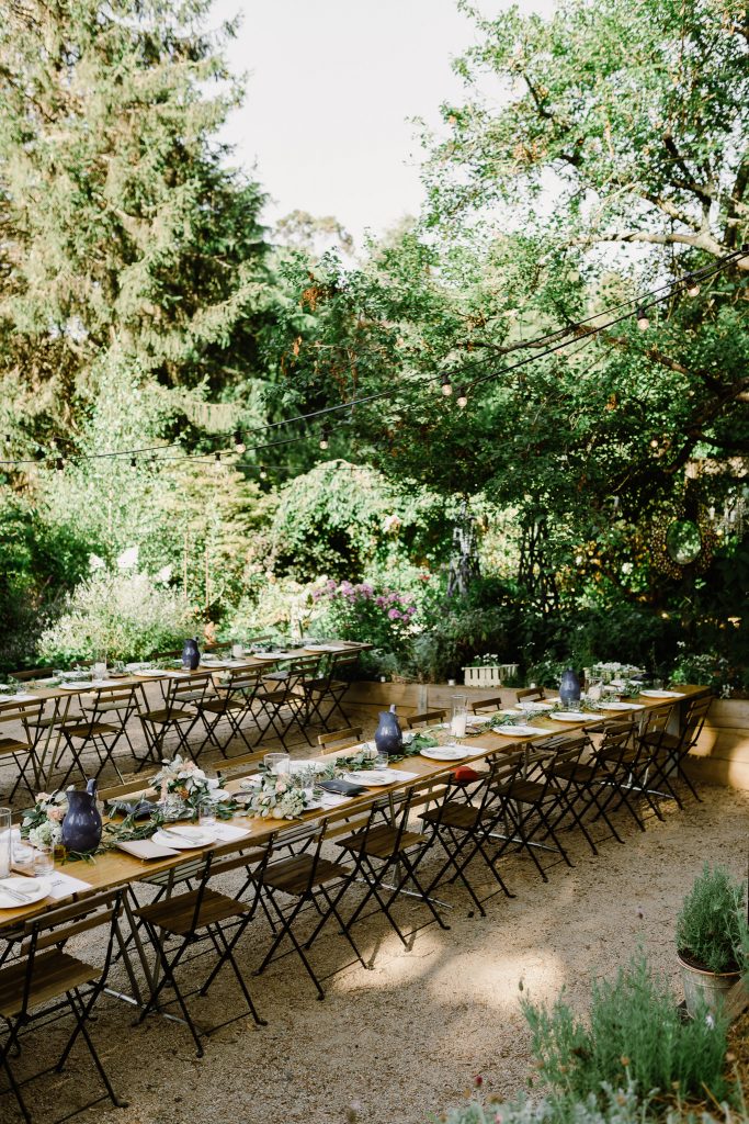 Chris & Joy - Wedding Day-699