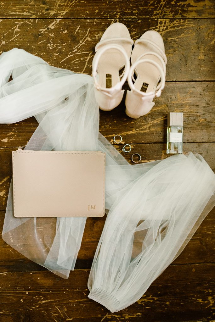 Chris & Joy - Wedding Day-91