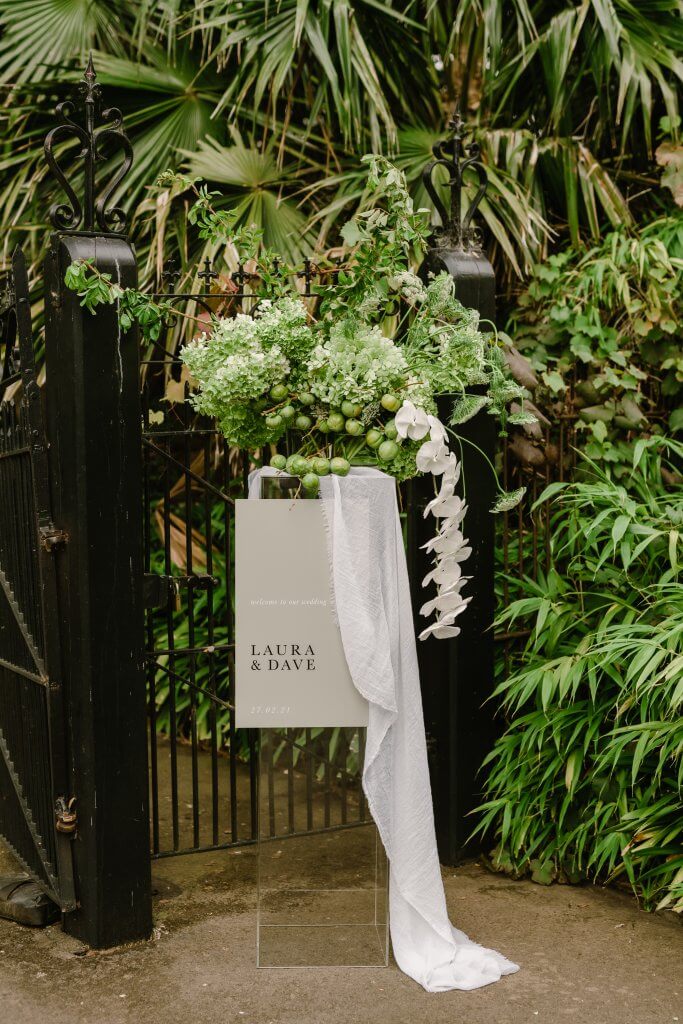 Ruby & James x Georgie Boy – BDC-1