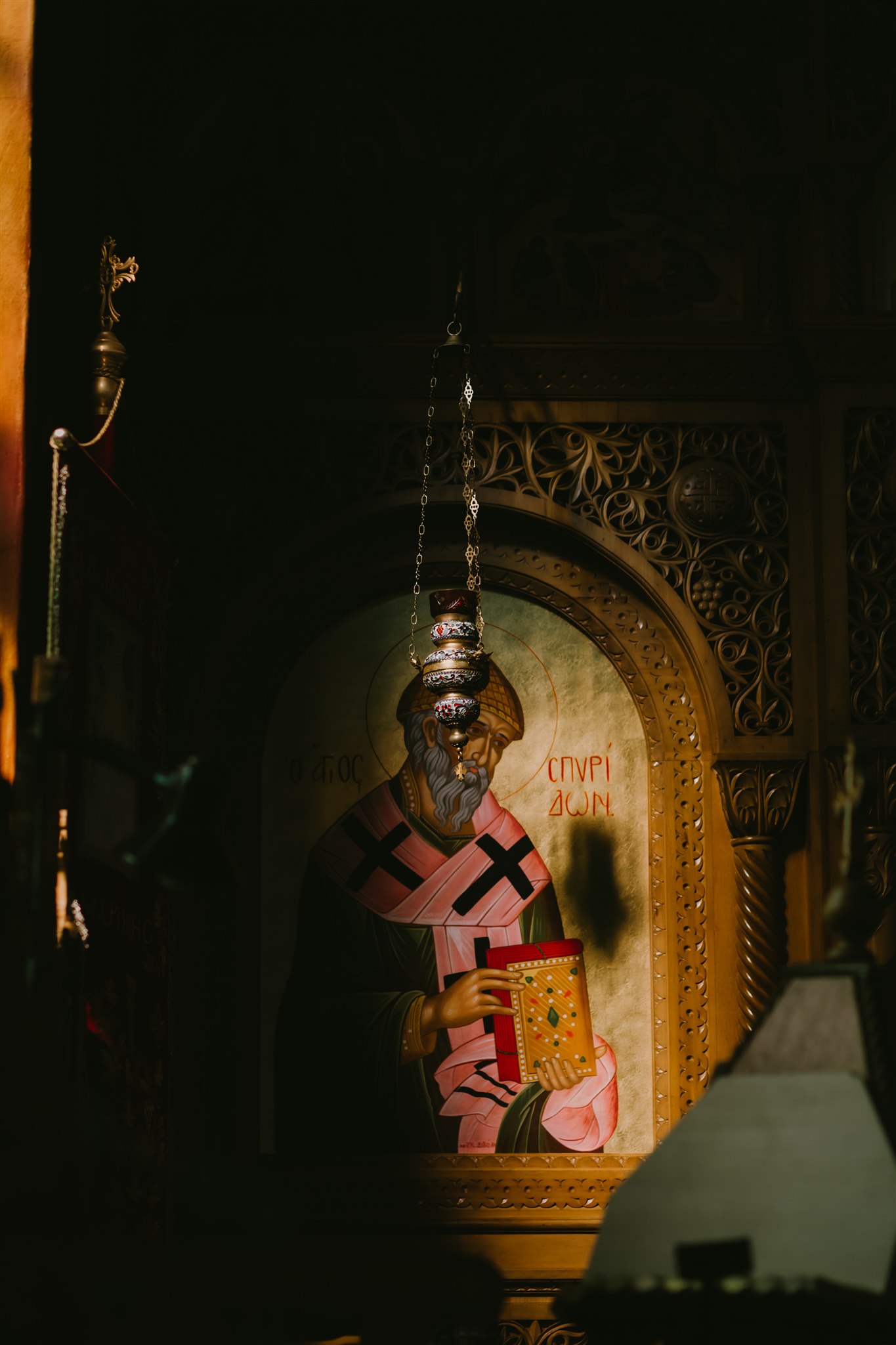 Alexsandra & Dimitrios