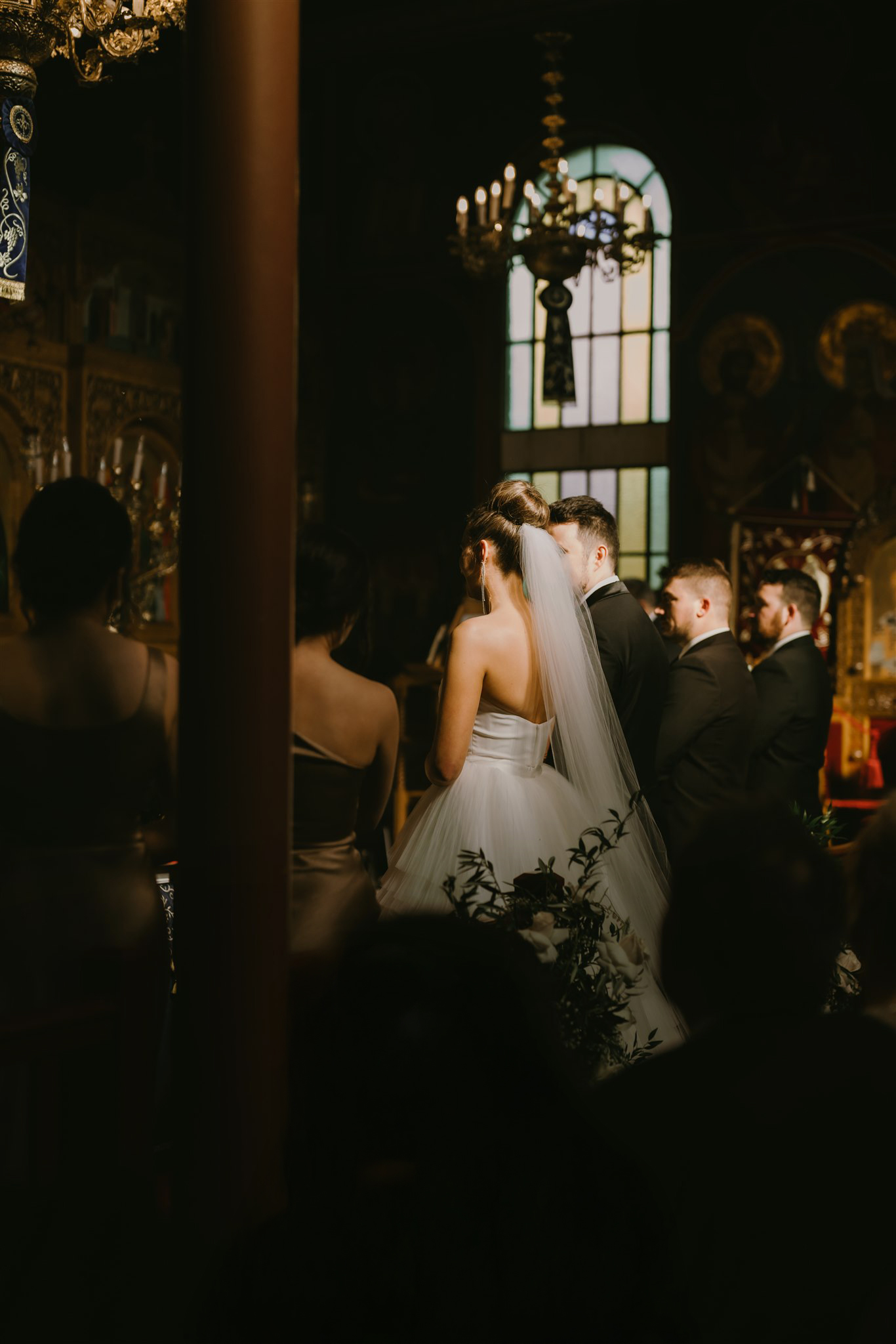 Alexsandra & Dimitrios